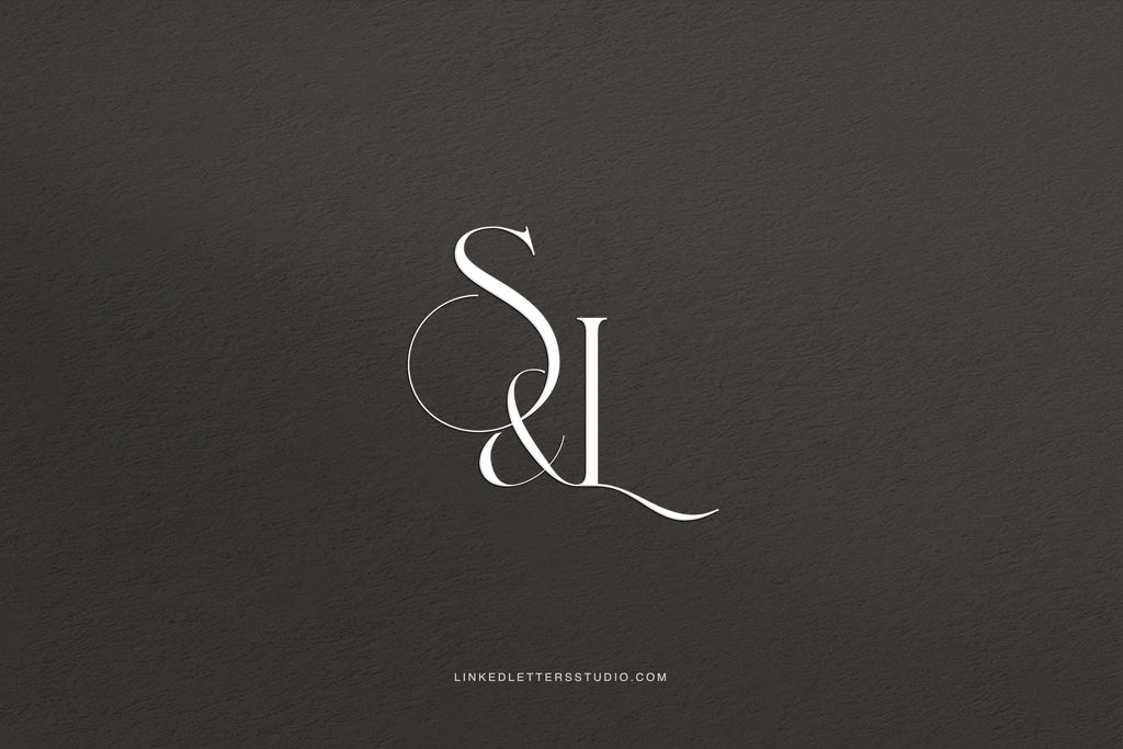 SL Monogram - Seraph