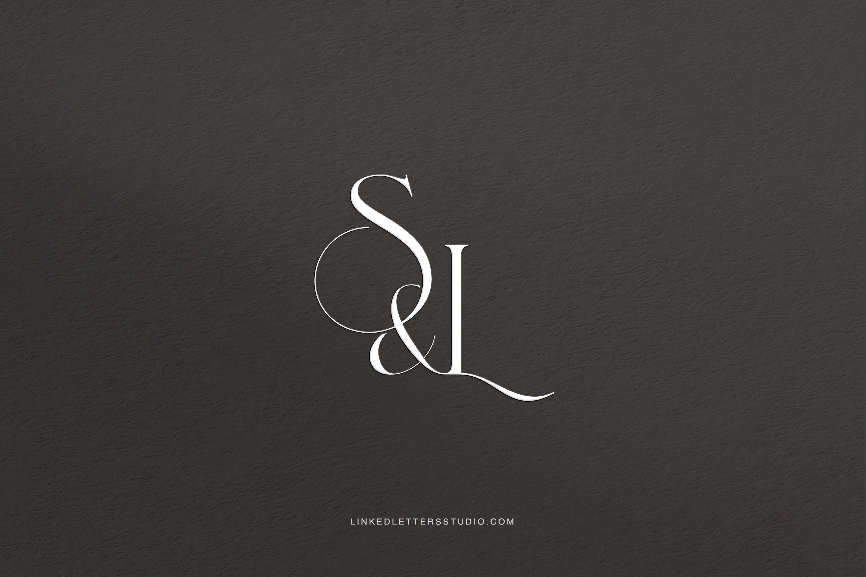 SL Monogram - Seraph