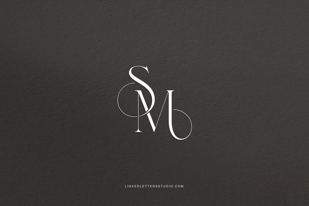 SM Monogram - Seraph