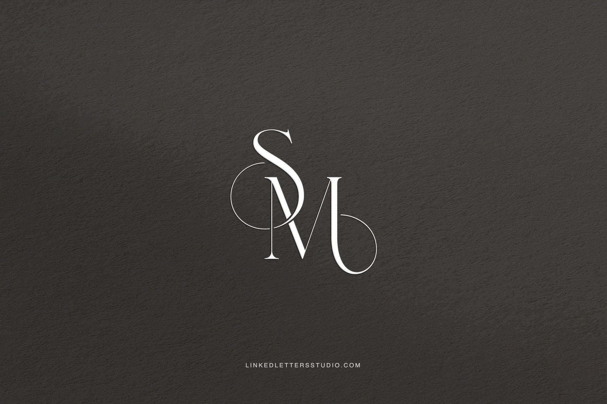 SM Monogram - Seraph