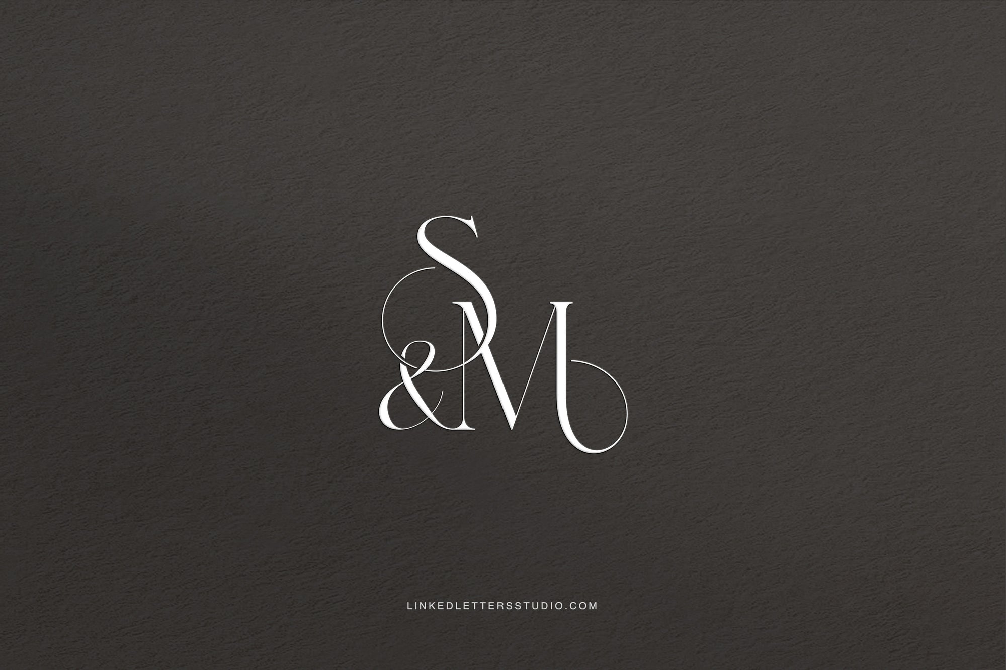 SM Monogram - Seraph