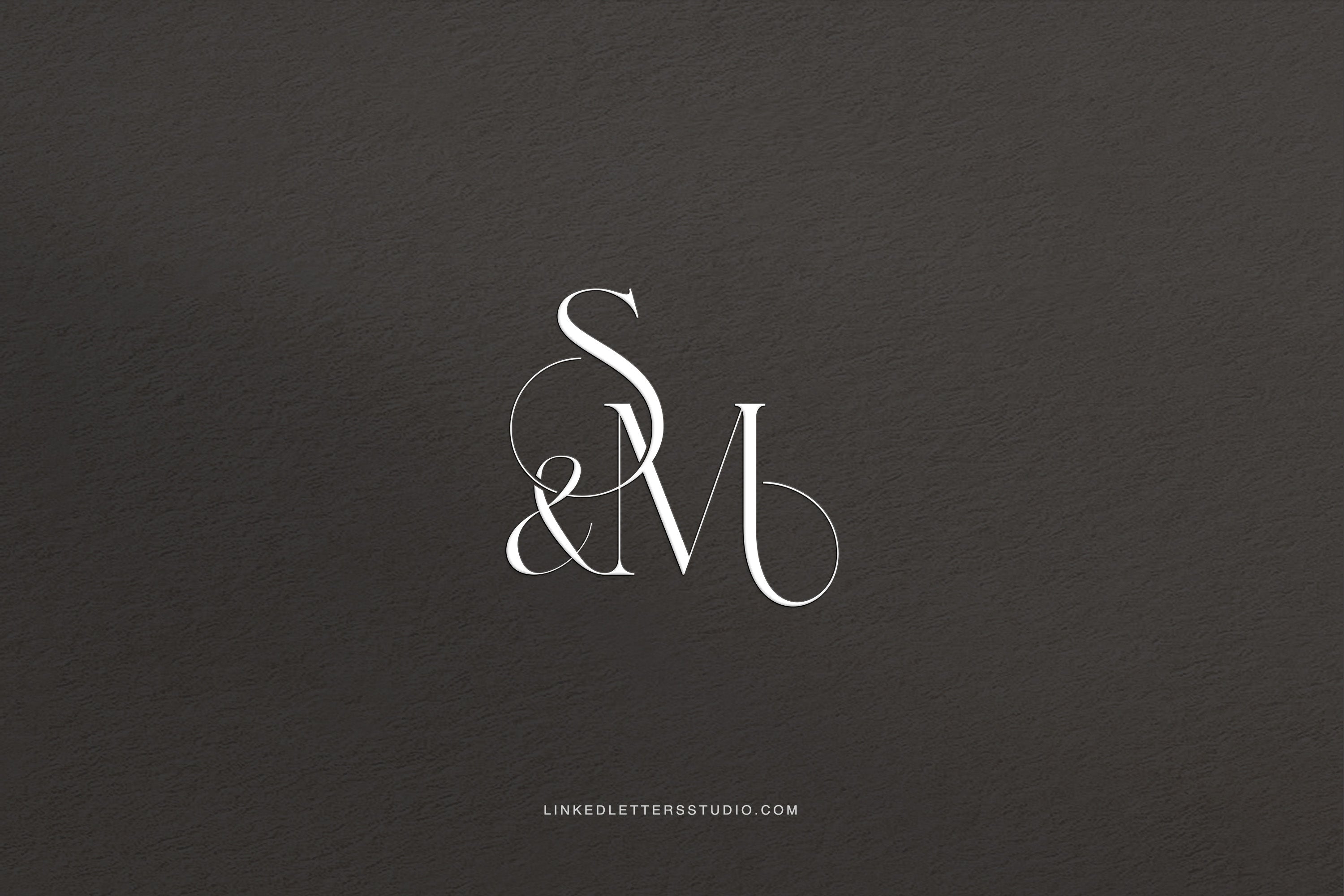 SM Monogram - Seraph