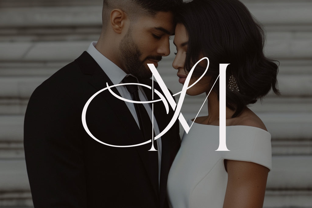 SM Monogram - Reverie
