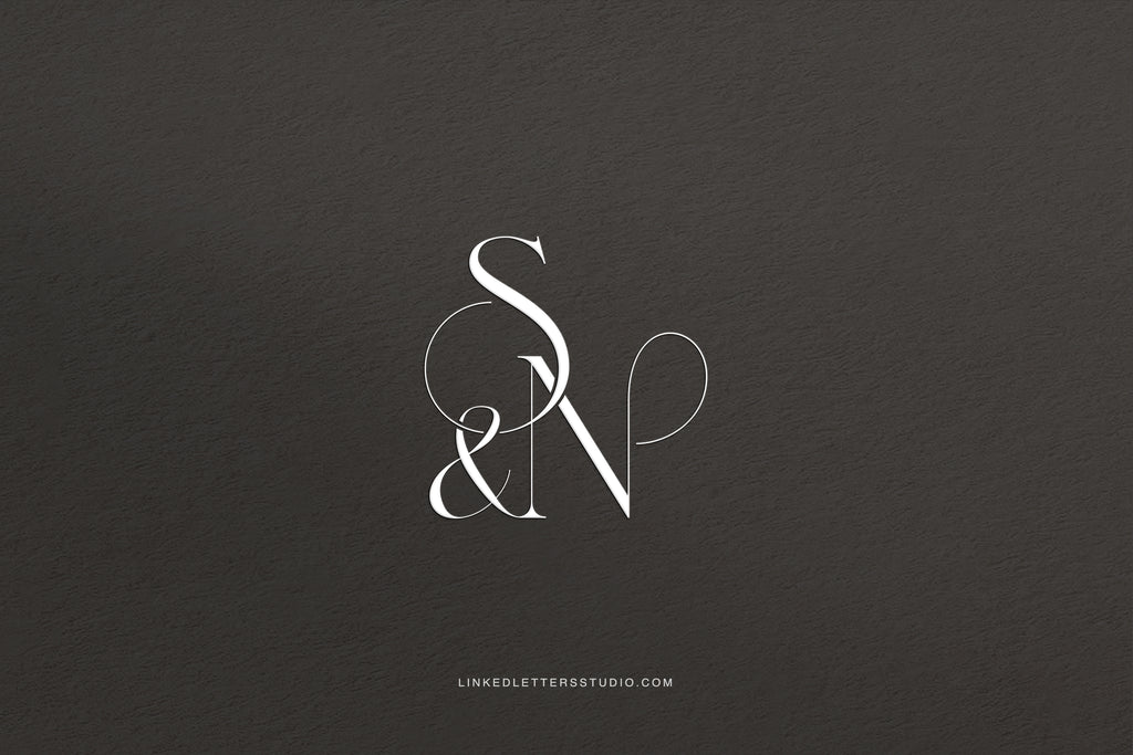 SN Monogram - Seraph