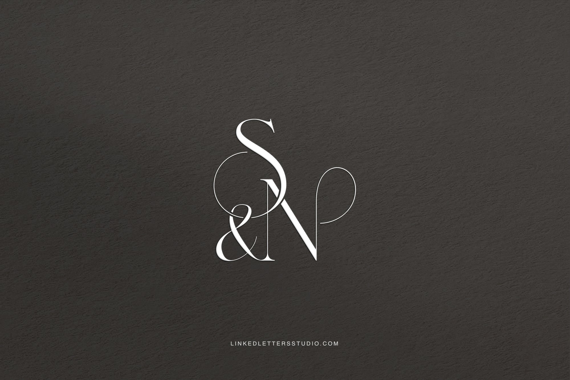 SN Monogram - Seraph
