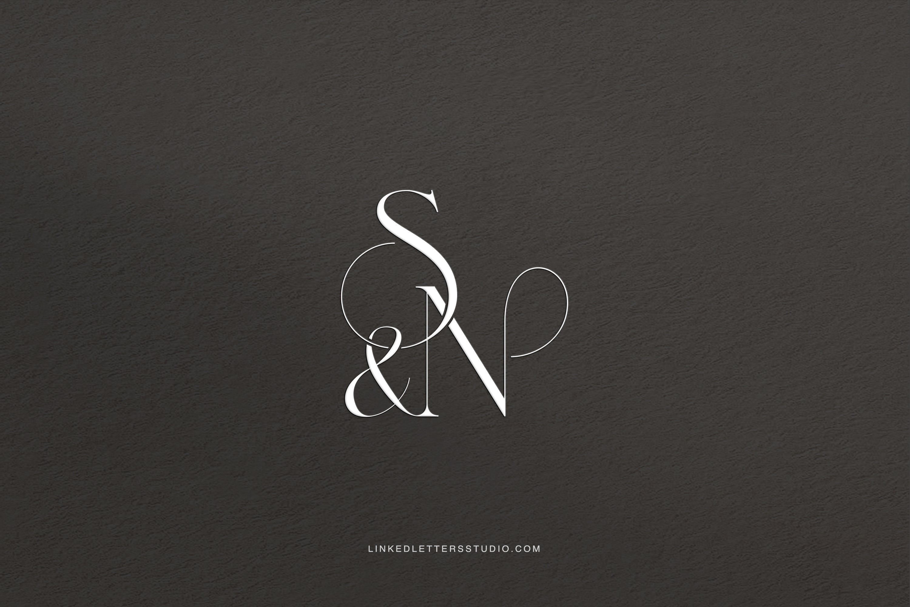 SN Monogram - Seraph