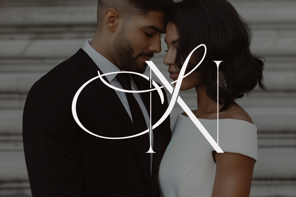 SN Monogram - Reverie