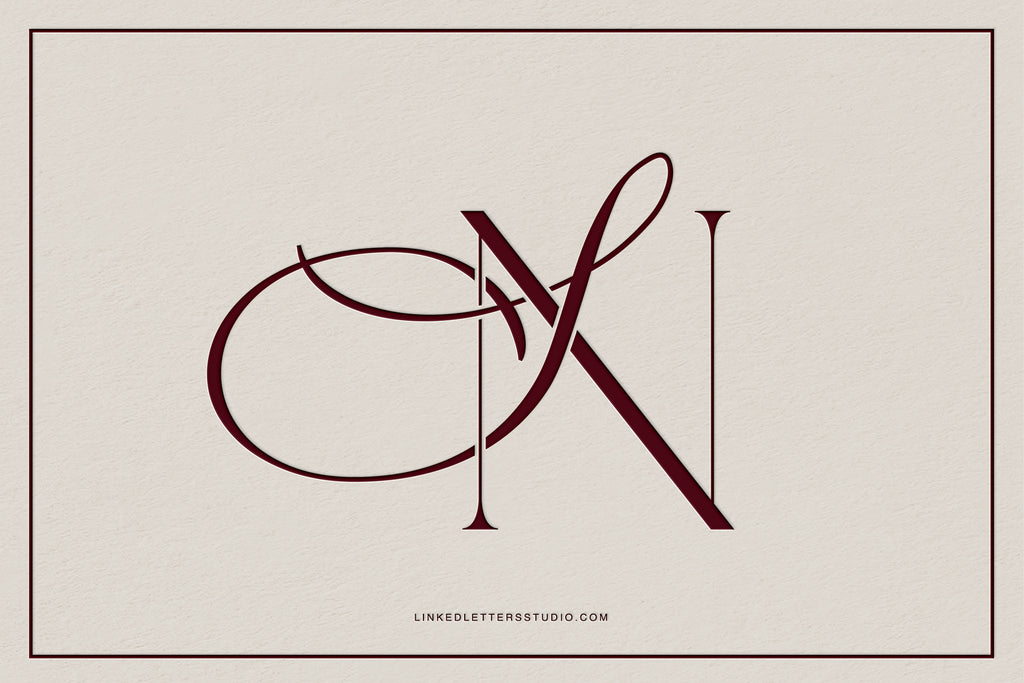 SN Monogram - Reverie