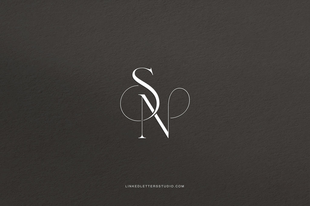 SN Monogram - Seraph