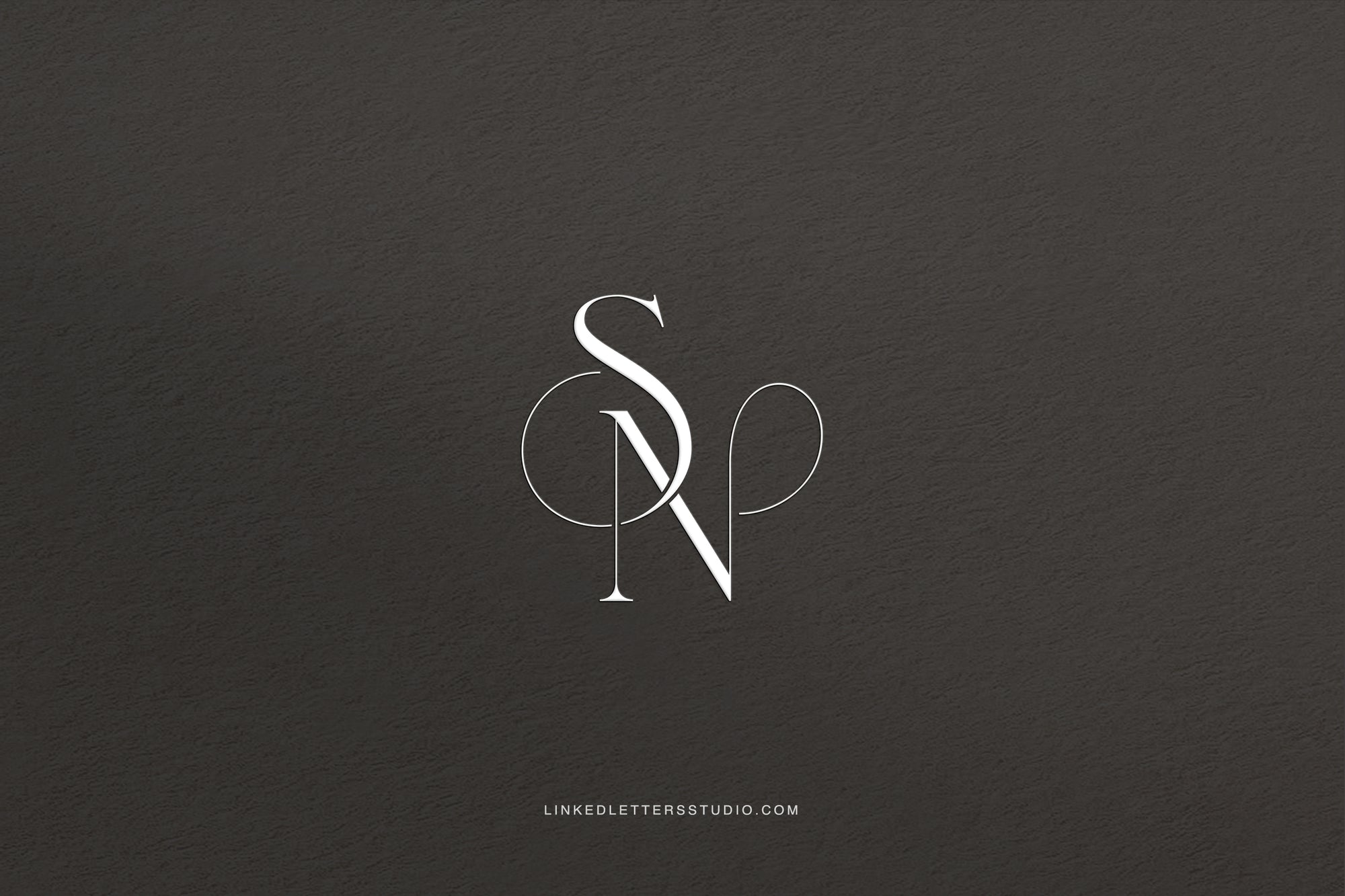 SN Monogram - Seraph