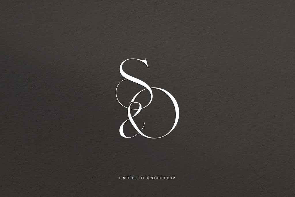 SO Monogram - Seraph