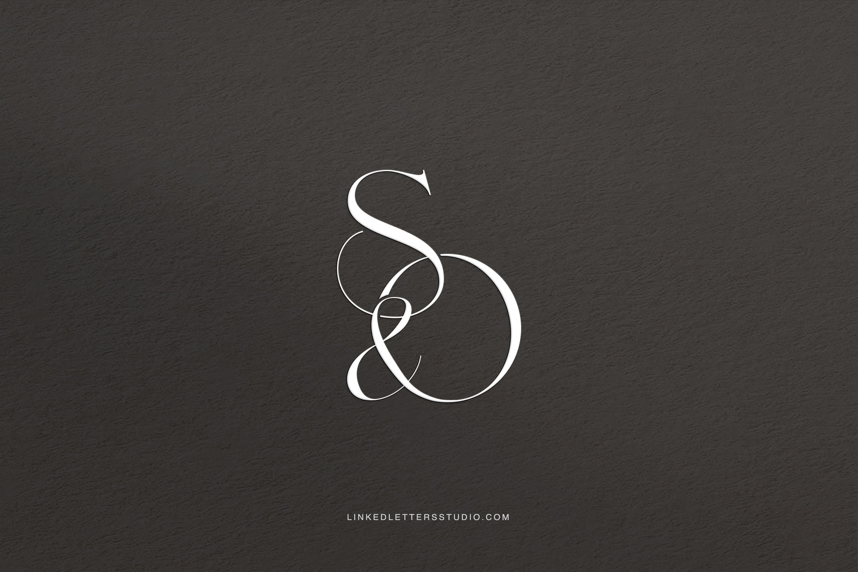 SO Monogram - Seraph