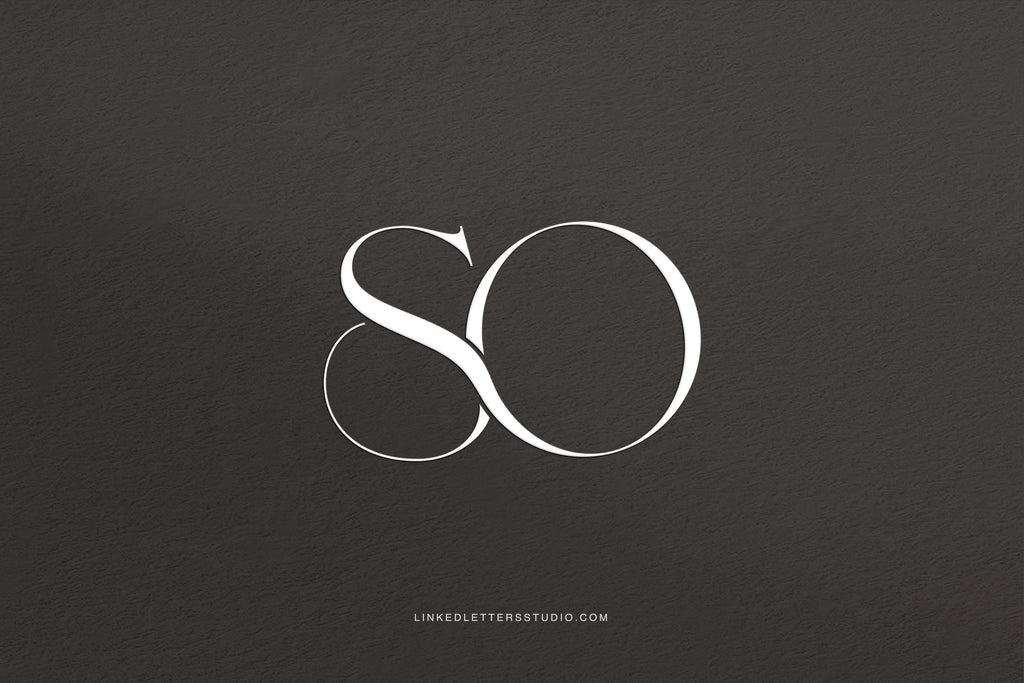 SO Monogram - Seraph