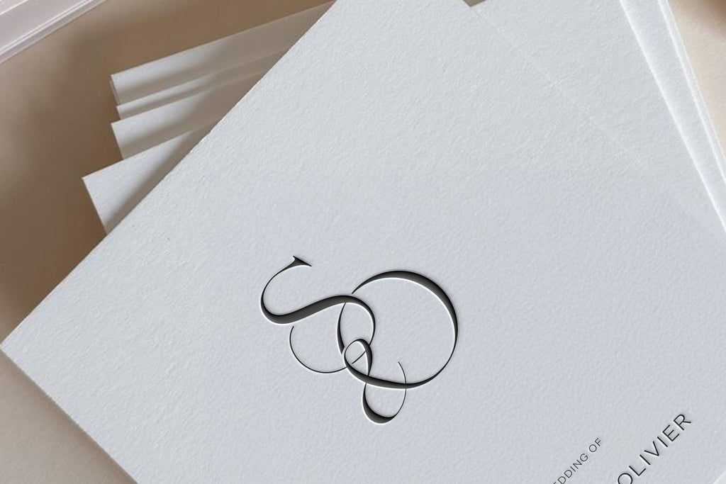 SO Monogram - Seraph