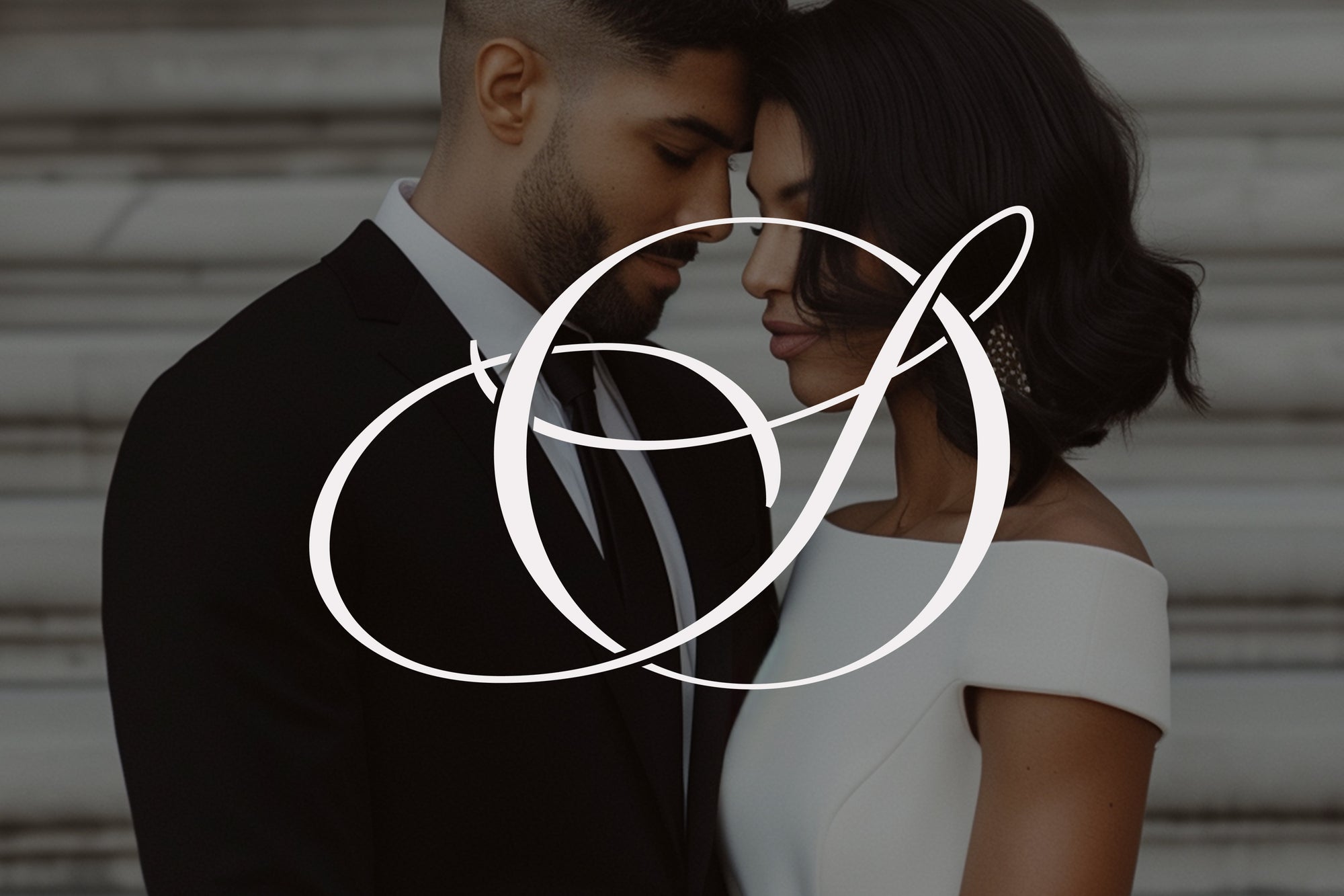 SO Monogram - Reverie