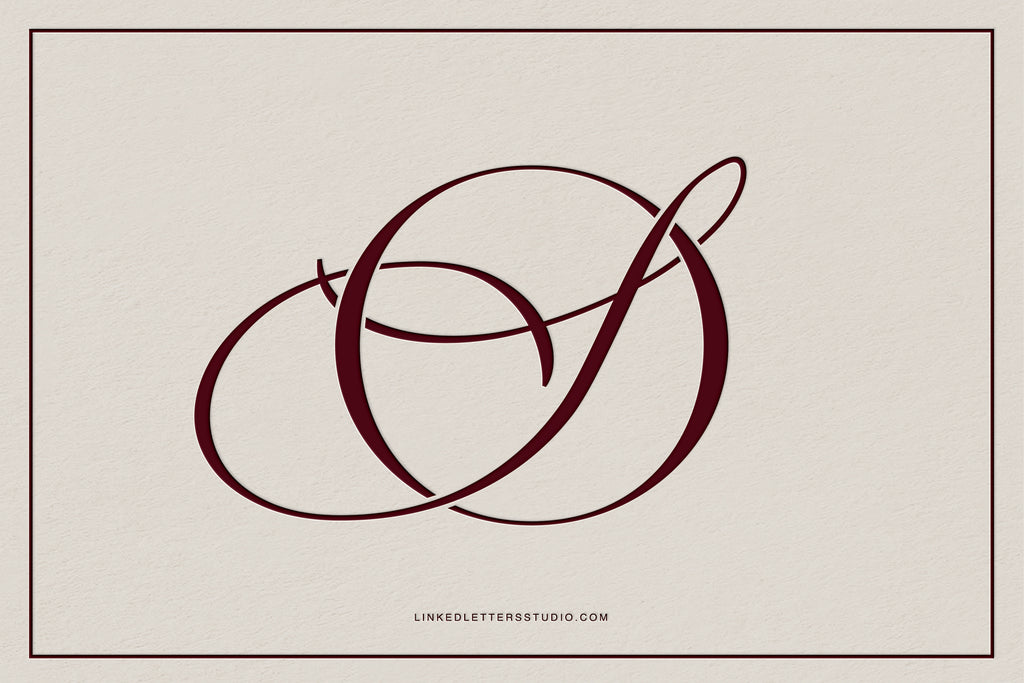 SO Monogram - Reverie