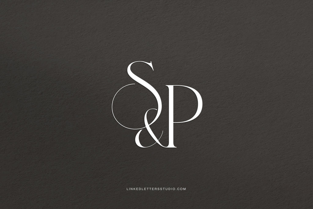 SP Monogram - Seraph