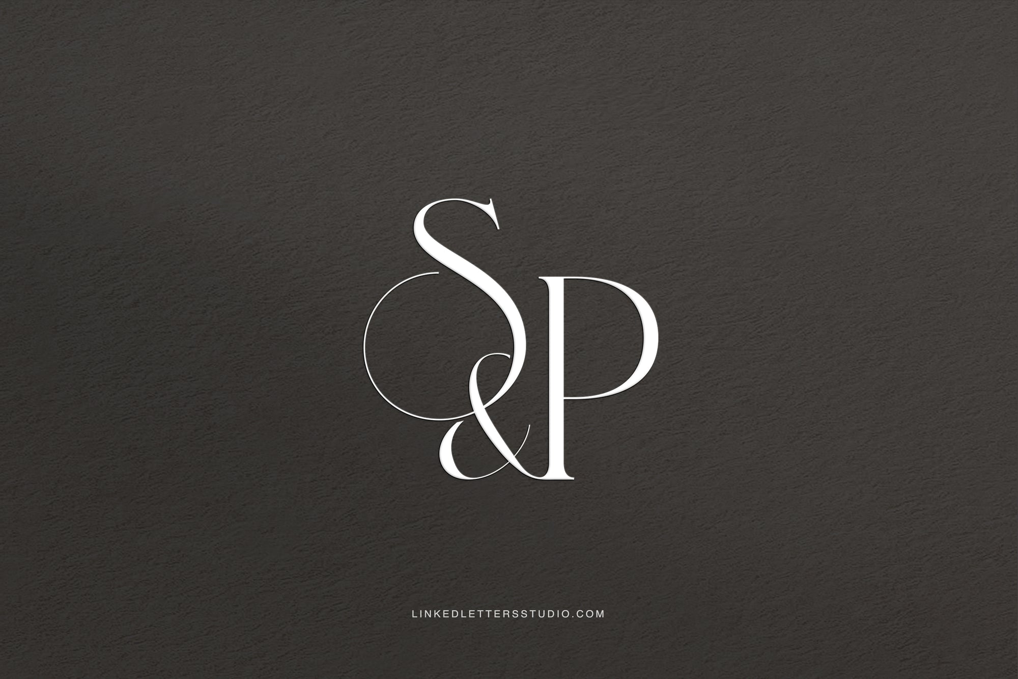 SP Monogram - Seraph