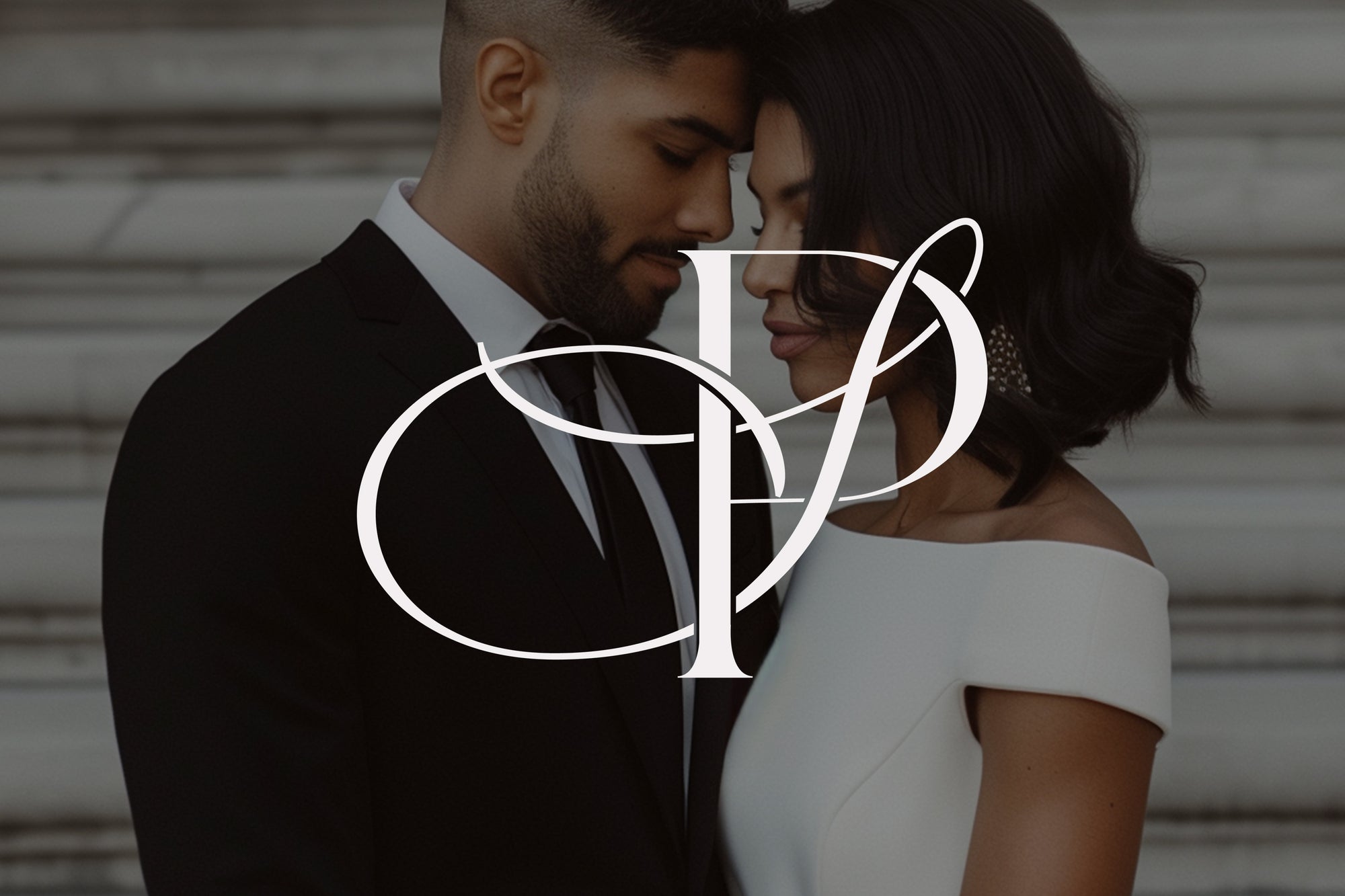 SP Monogram - Reverie
