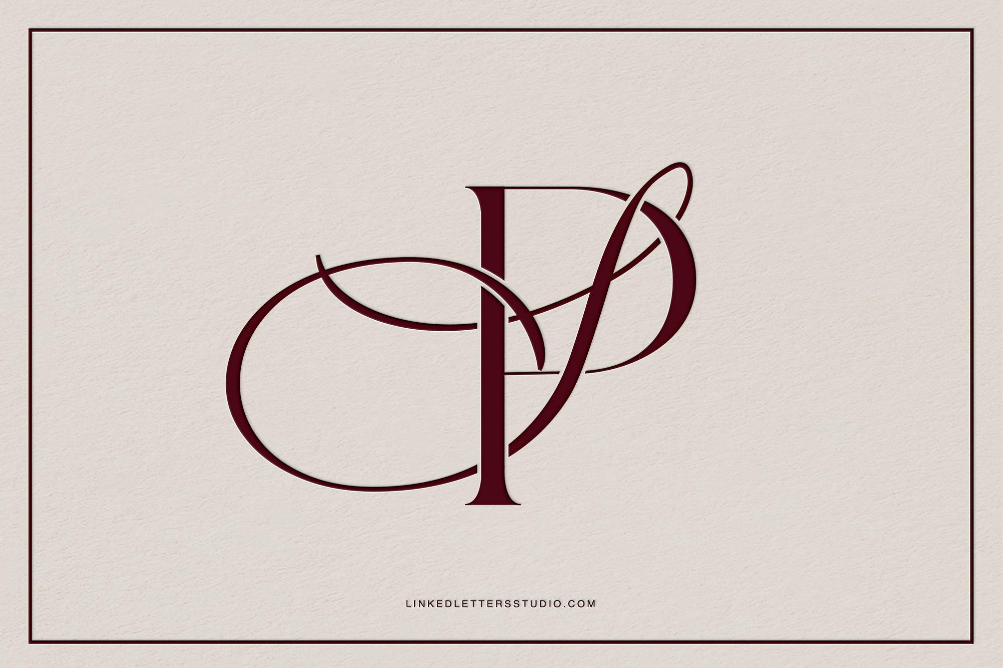SP Monogram - Reverie