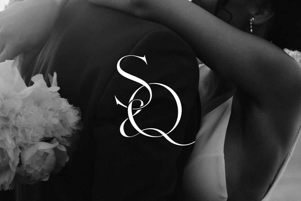 SQ Monogram - Seraph