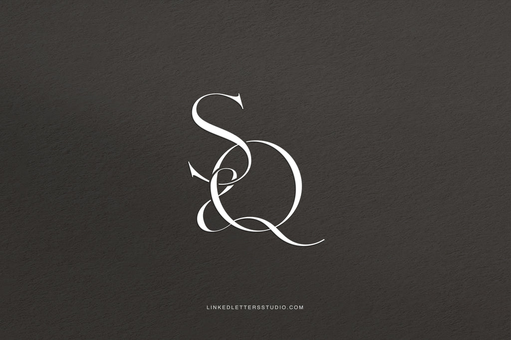 SQ Monogram - Seraph