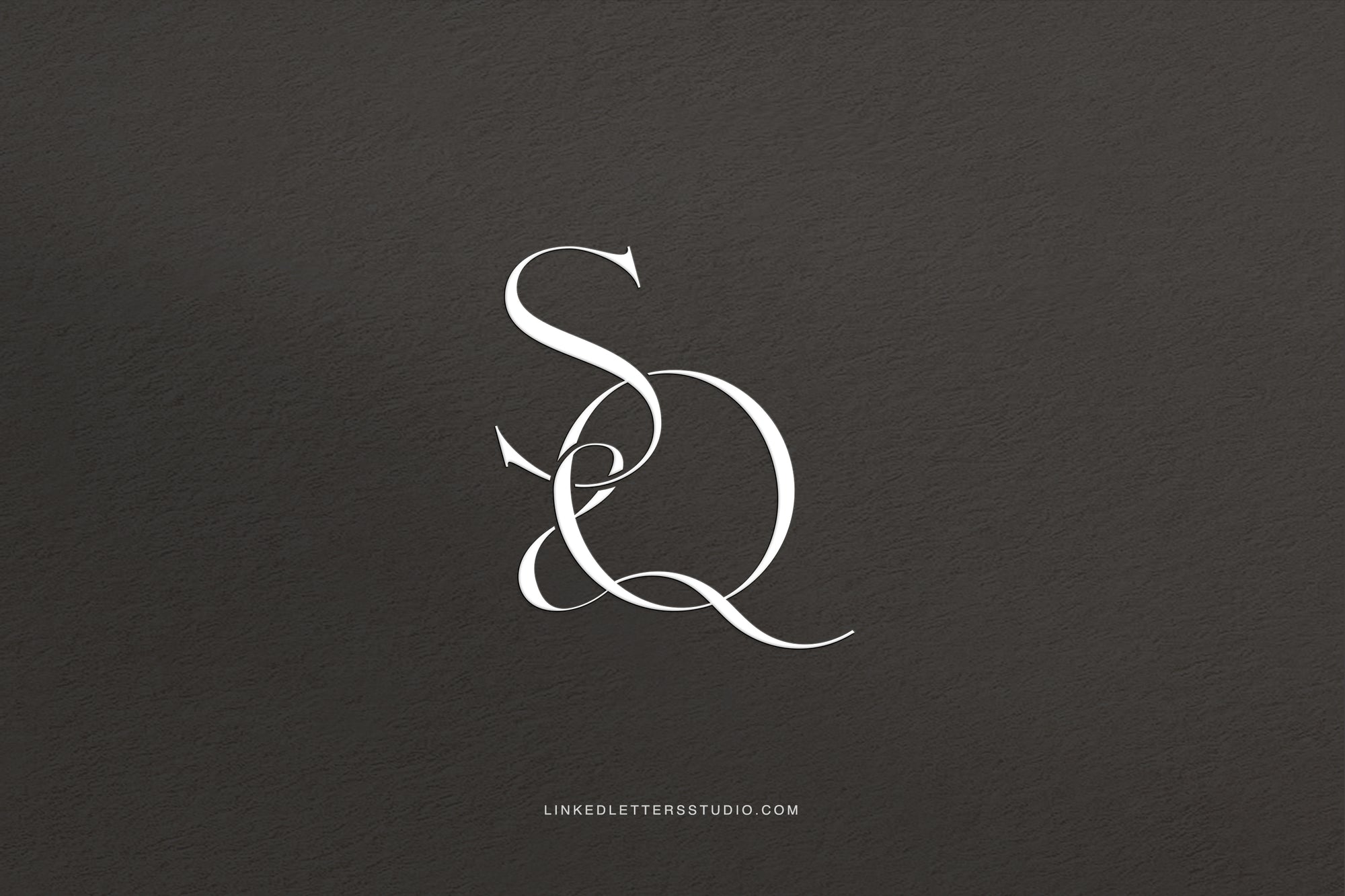 SQ Monogram - Seraph