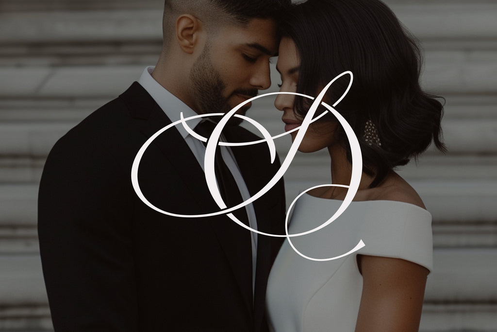 SQ Monogram - Reverie