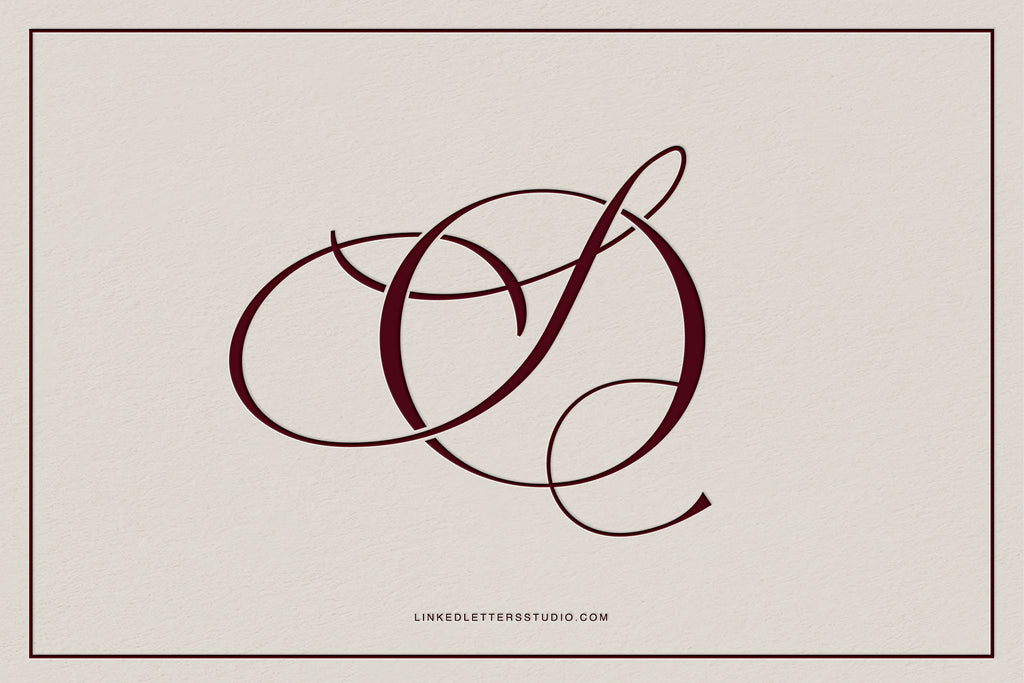 SQ Monogram - Reverie
