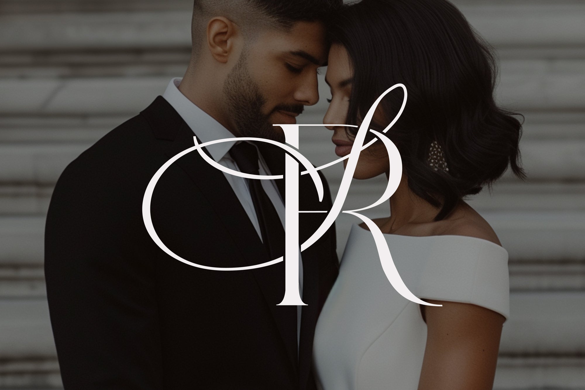 SR Monogram - Reverie