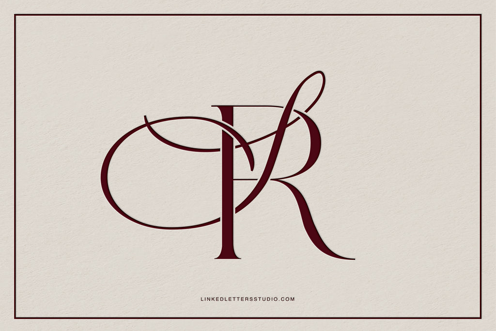 SR Monogram - Reverie