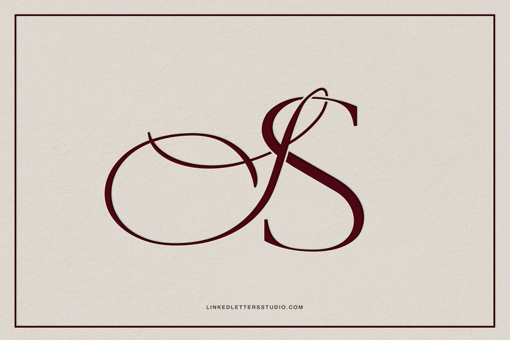SS Monogram - Reverie