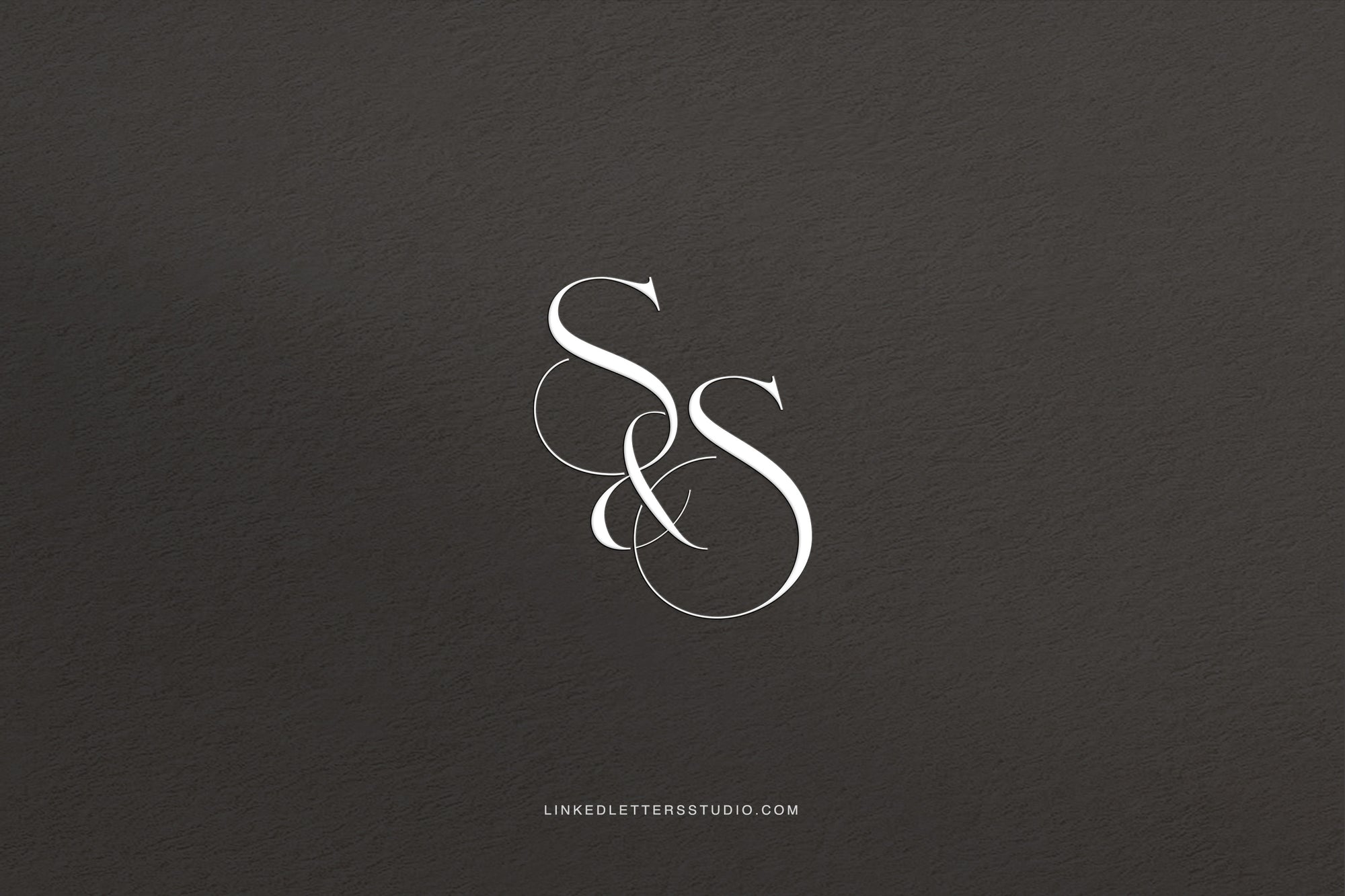 SS Monogram - Seraph