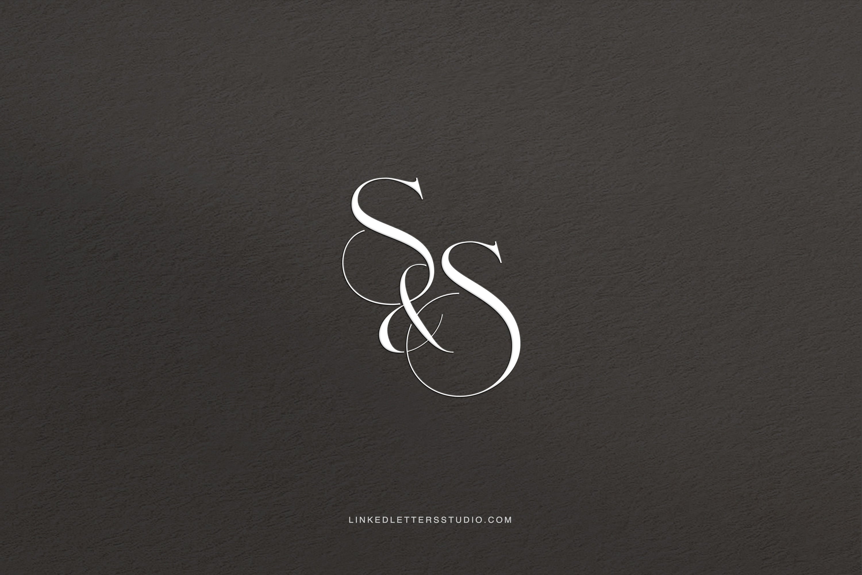 SS Monogram - Seraph