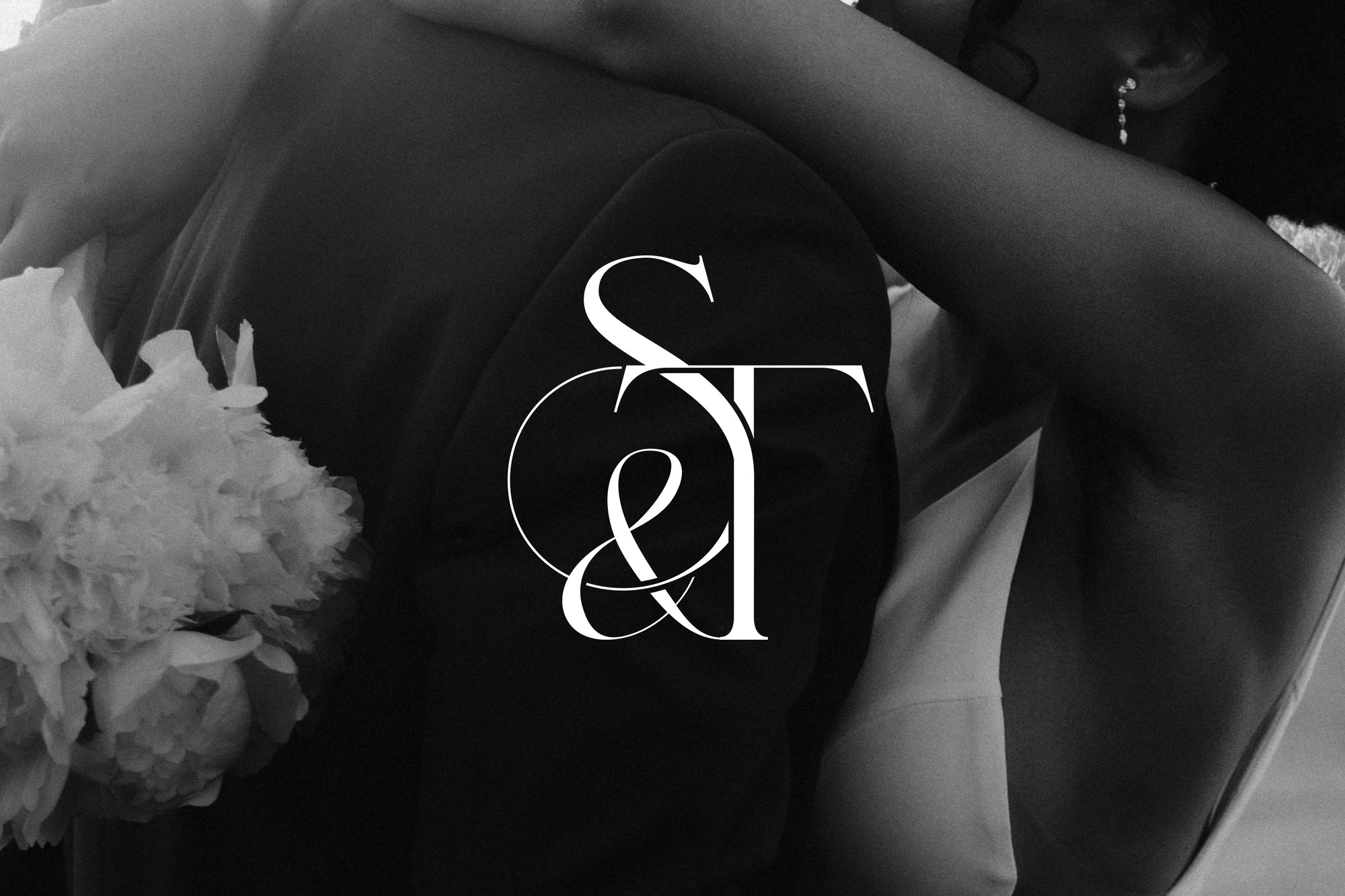ST Monogram - Seraph
