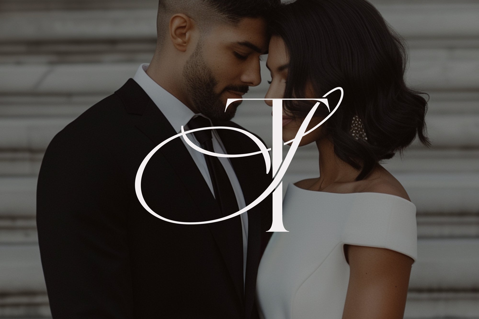ST Monogram - Reverie