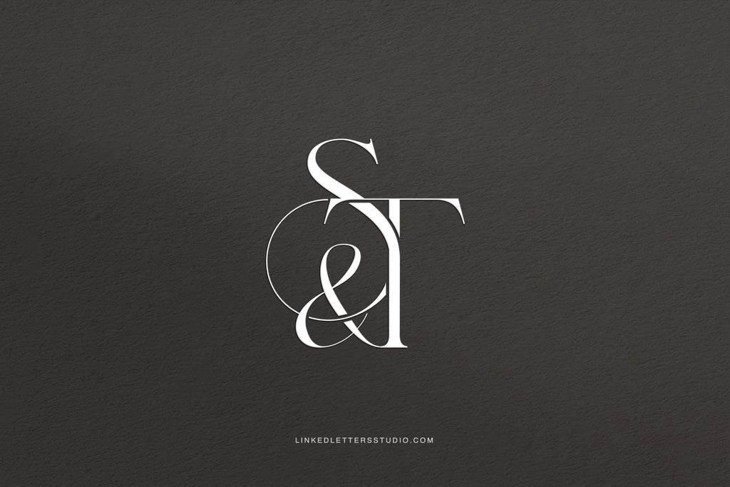 ST Monogram - Seraph