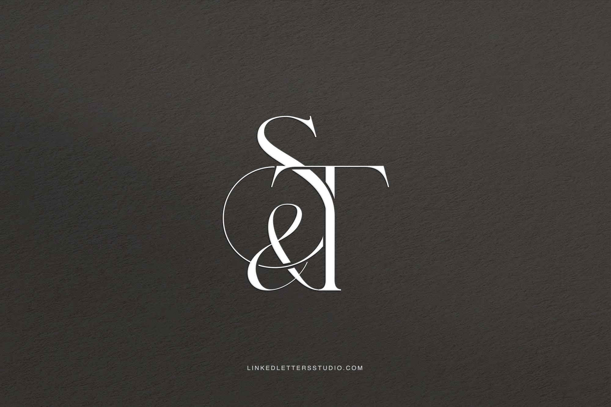 ST Monogram - Seraph