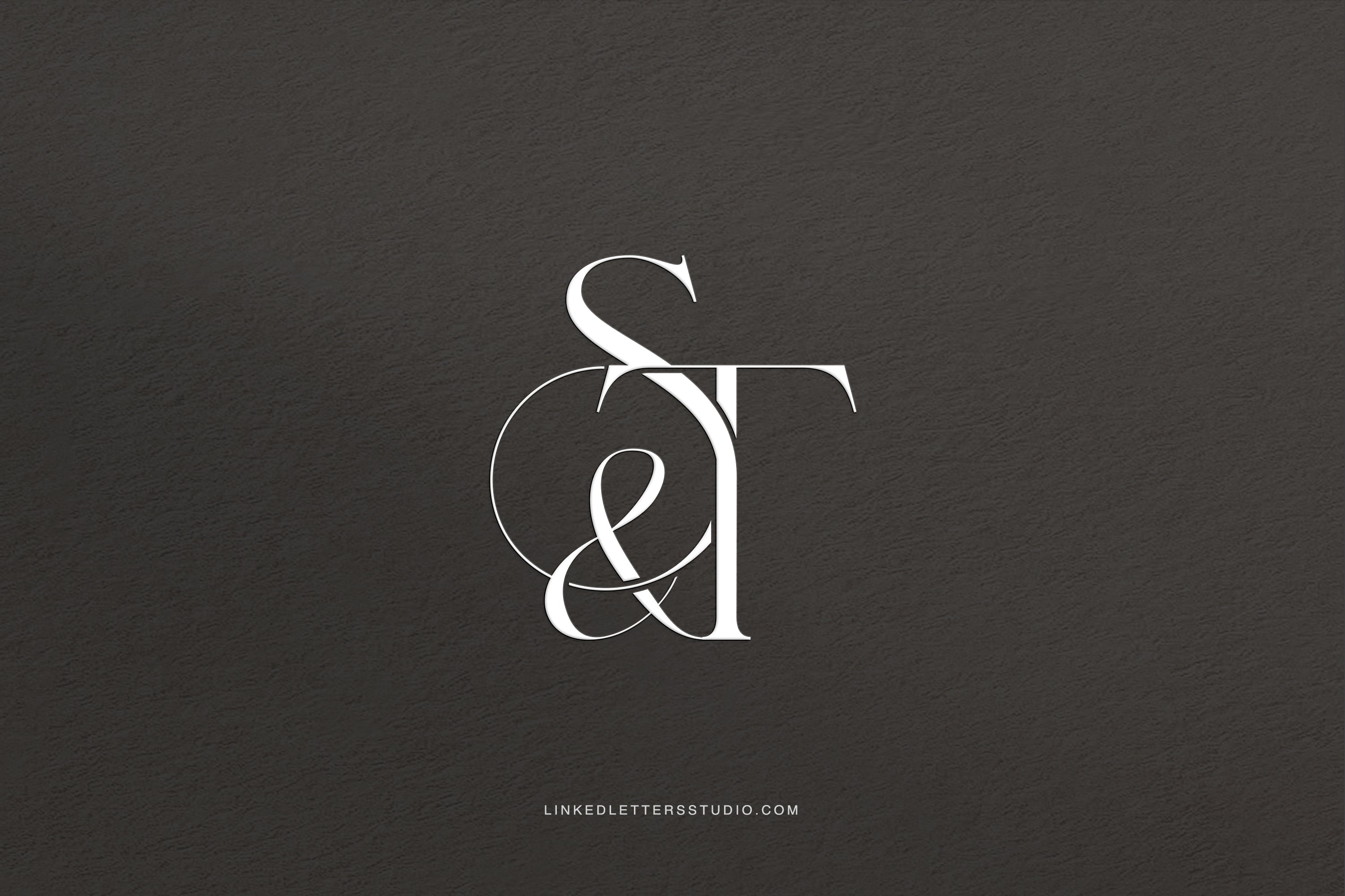 ST Monogram - Seraph