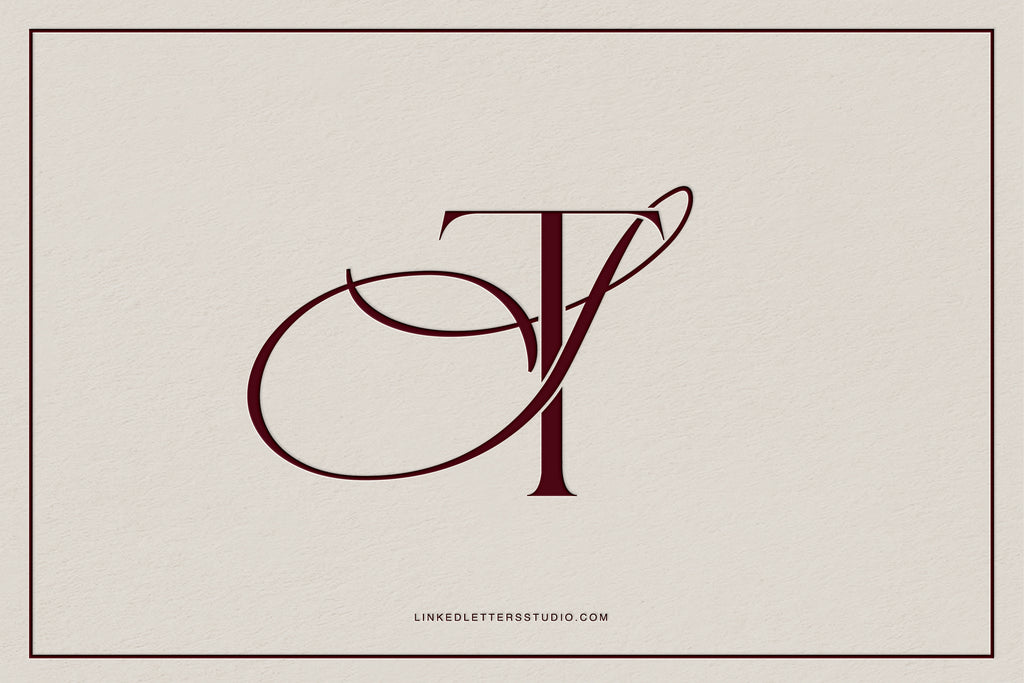 ST Monogram - Reverie