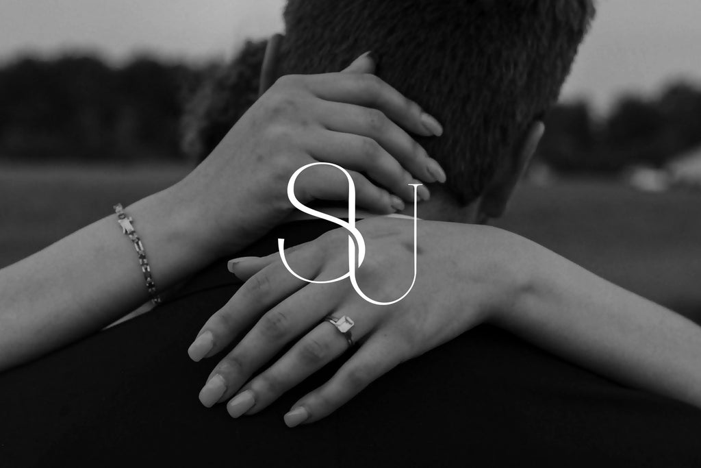 SU Monogram