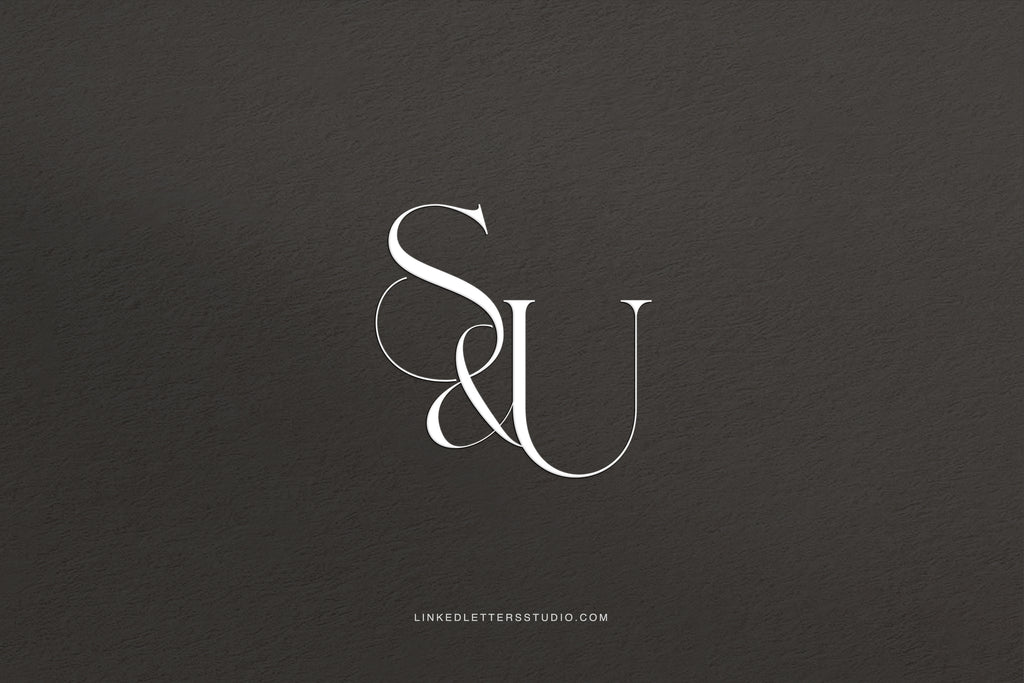 SU Monogram - Seraph