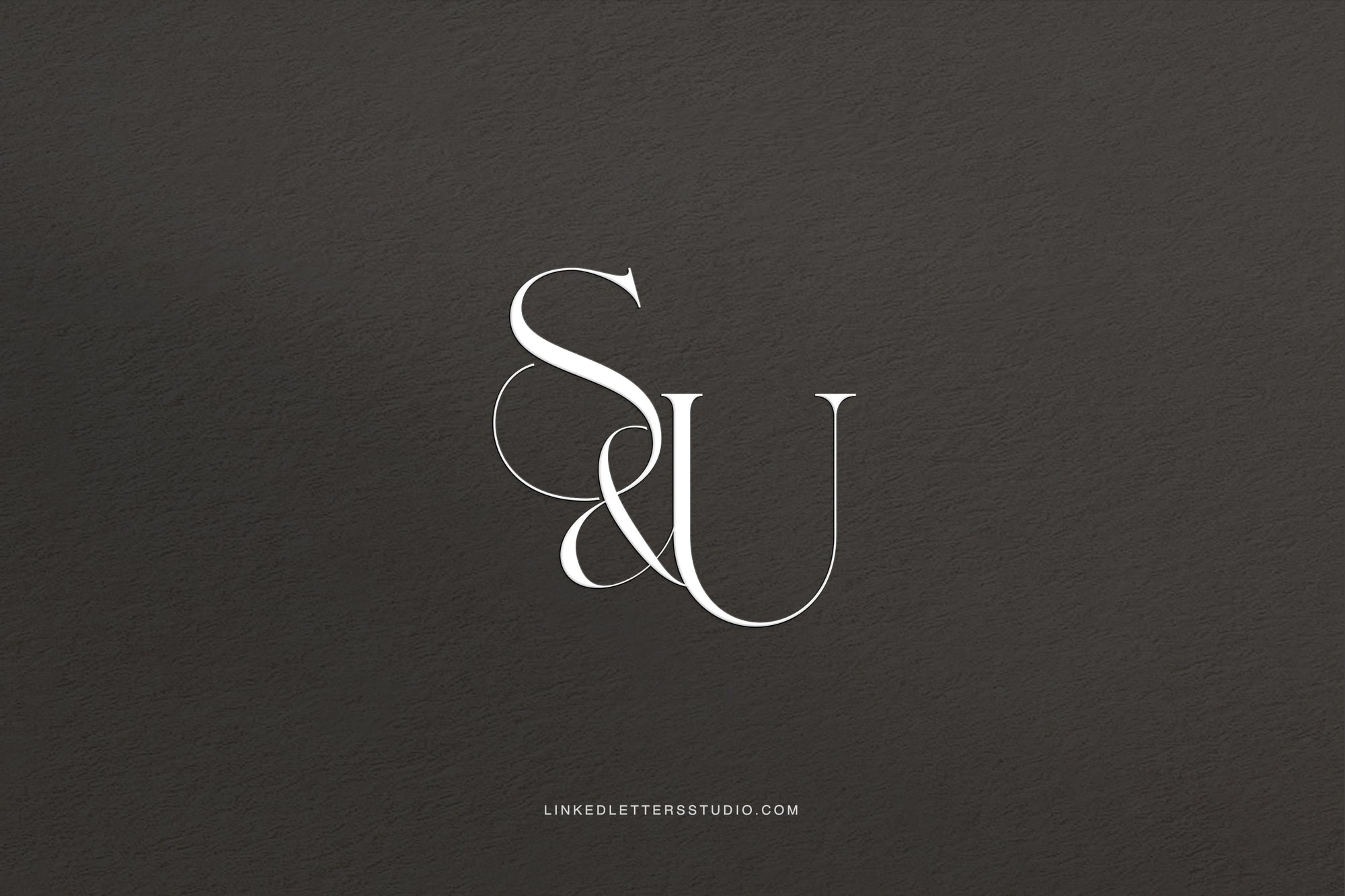 SU Monogram - Seraph