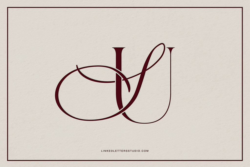 SU Monogram - Reverie