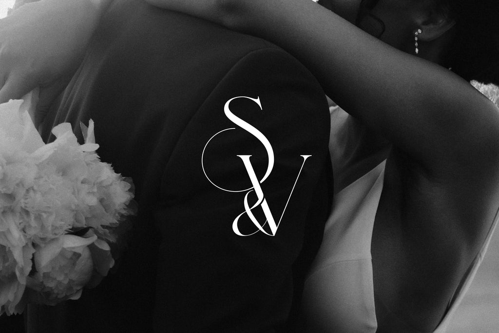 SV Monogram - Seraph
