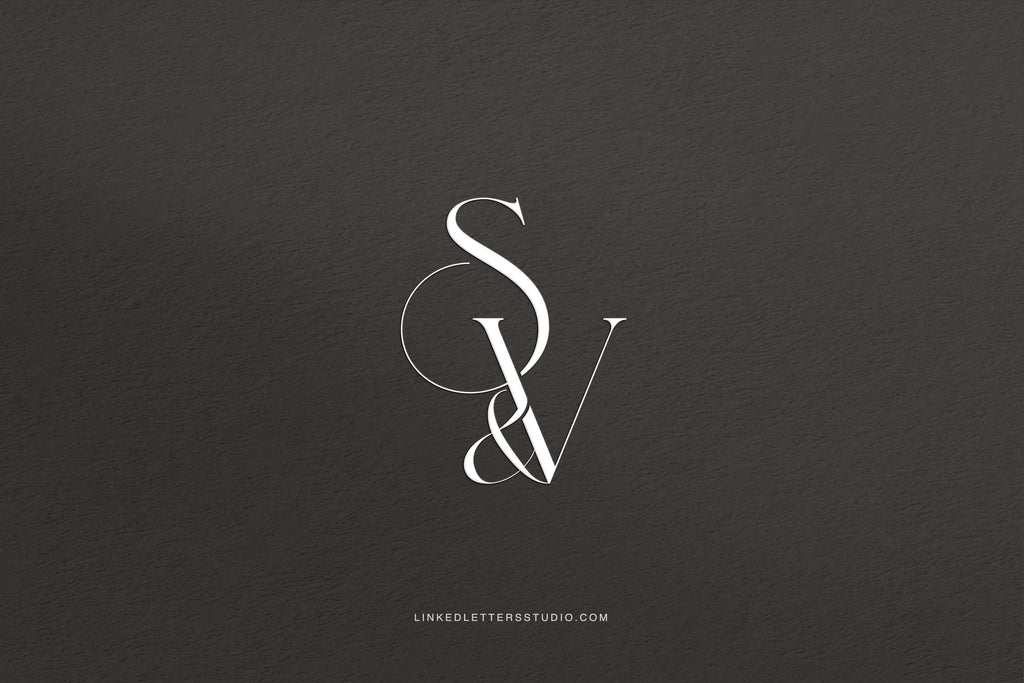 SV Monogram - Seraph