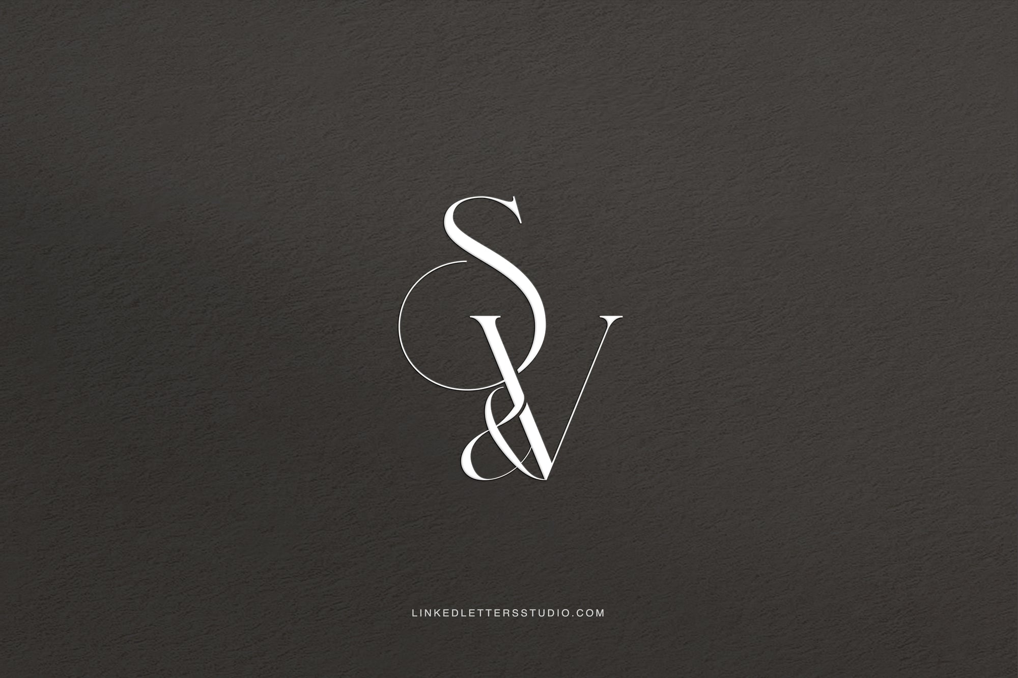 SV Monogram - Seraph