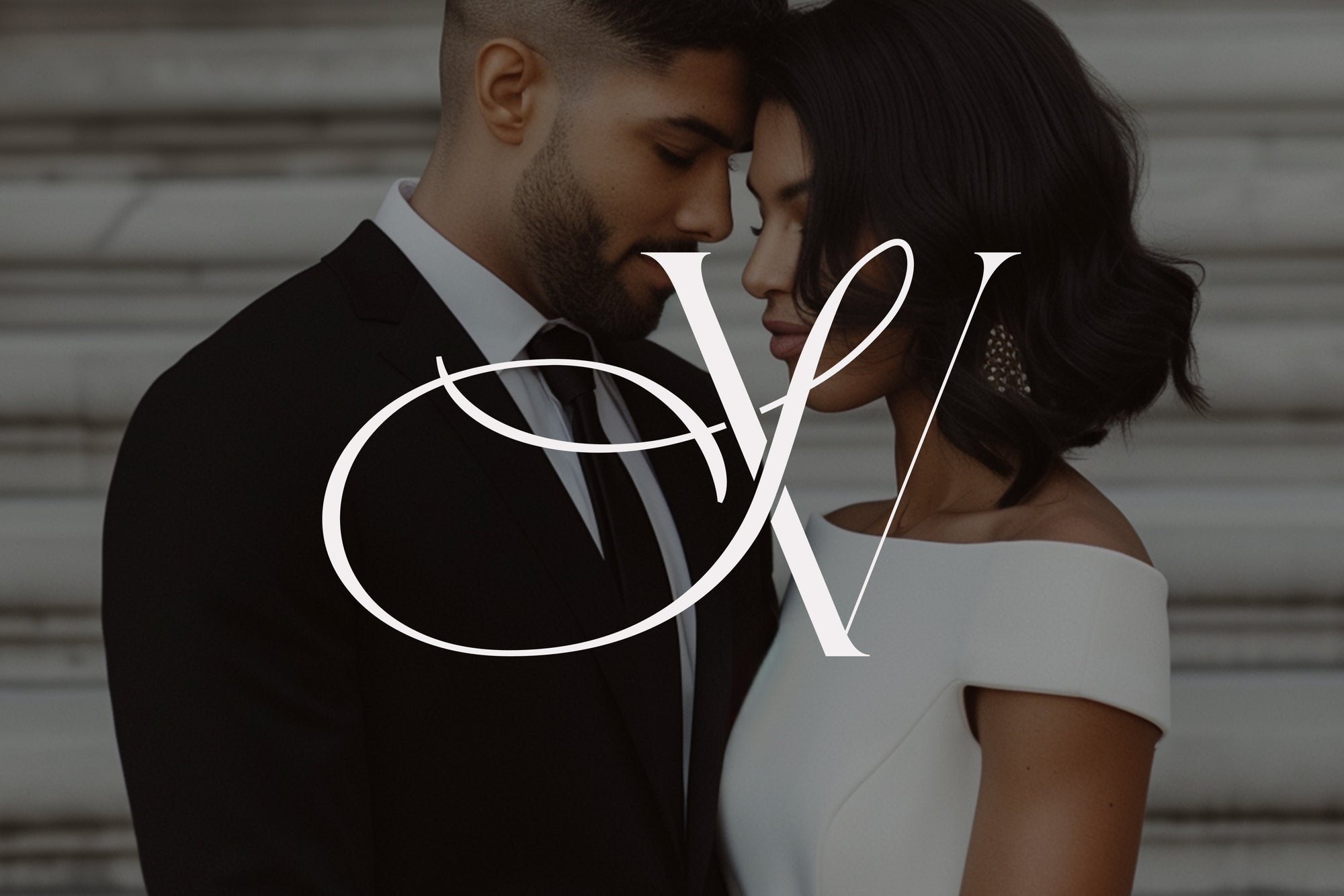 SV Monogram - Reverie