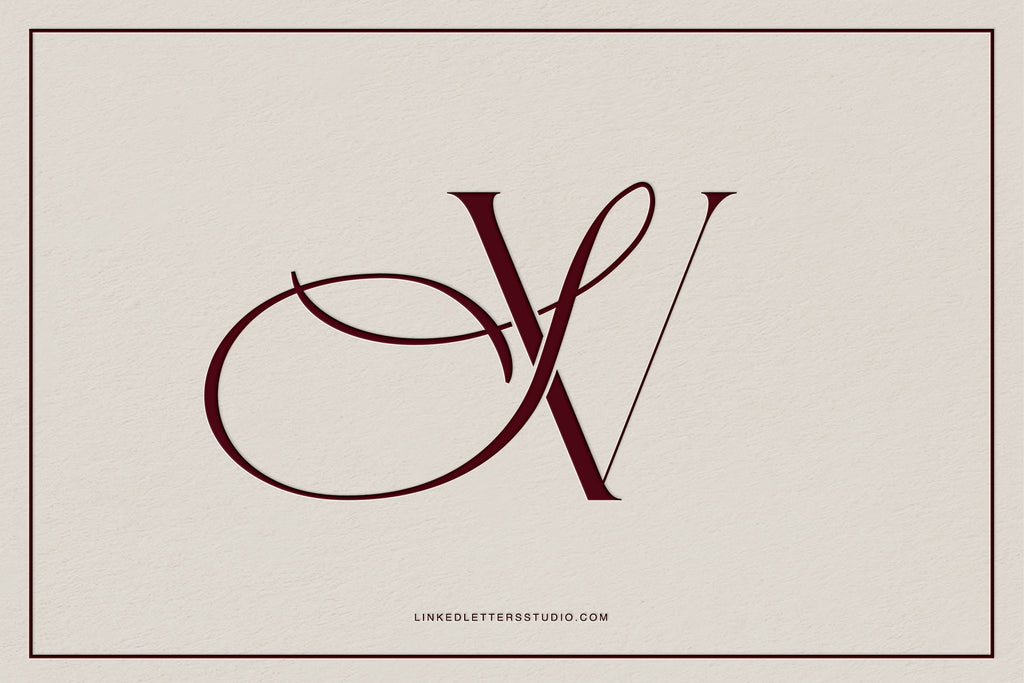 SV Monogram - Reverie