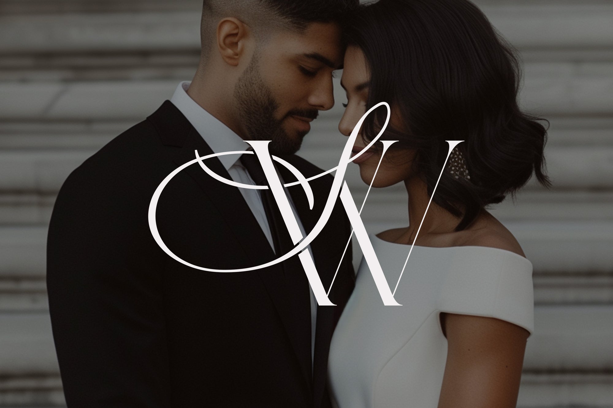 SW Monogram - Reverie
